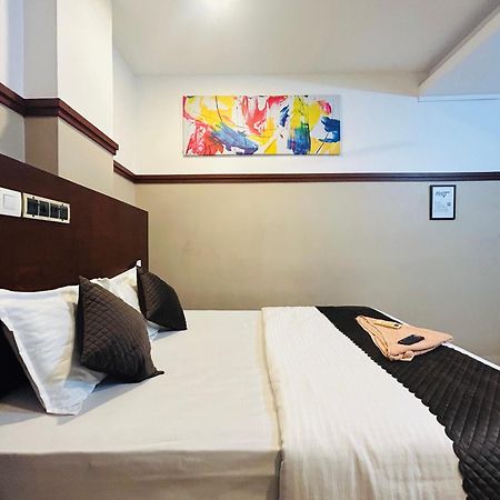 Rio Rooms Medical College 科泽科德 外观 照片