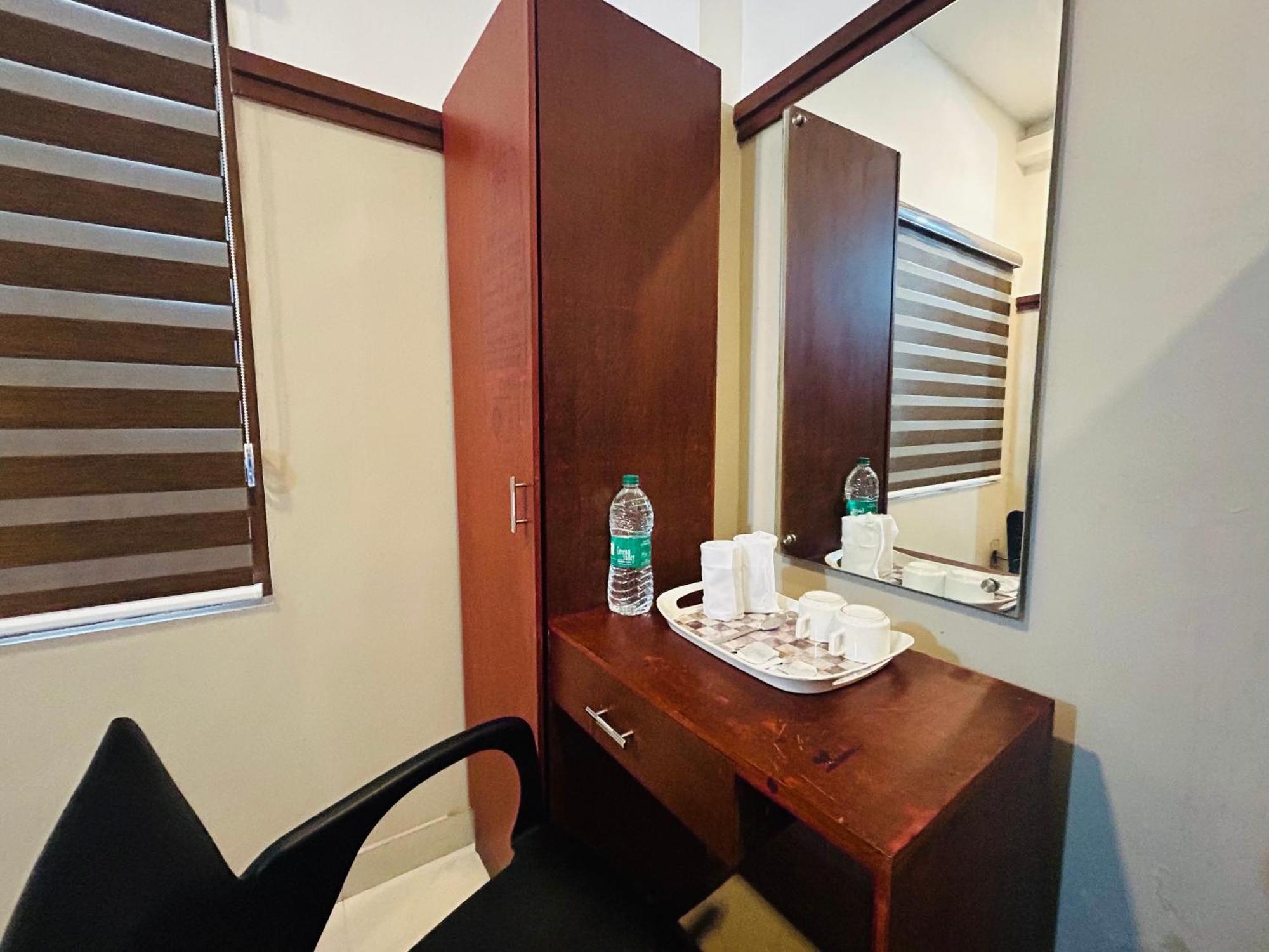 Rio Rooms Medical College 科泽科德 外观 照片