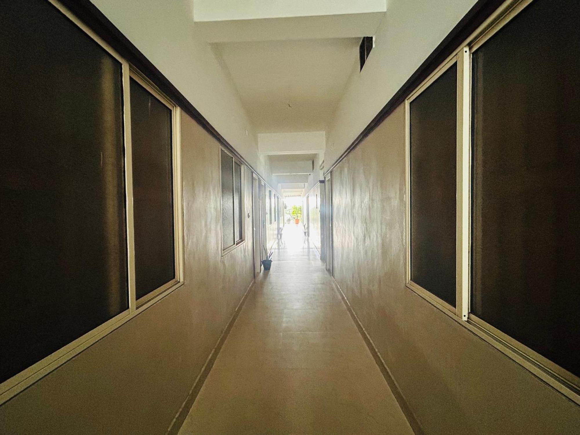 Rio Rooms Medical College 科泽科德 外观 照片