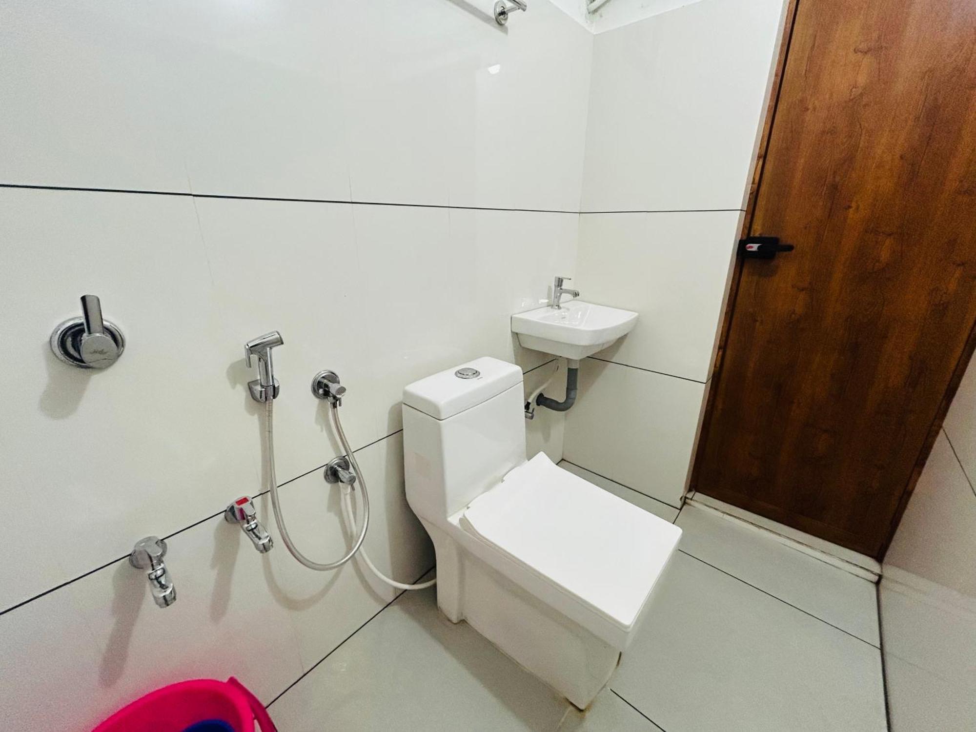 Rio Rooms Medical College 科泽科德 外观 照片