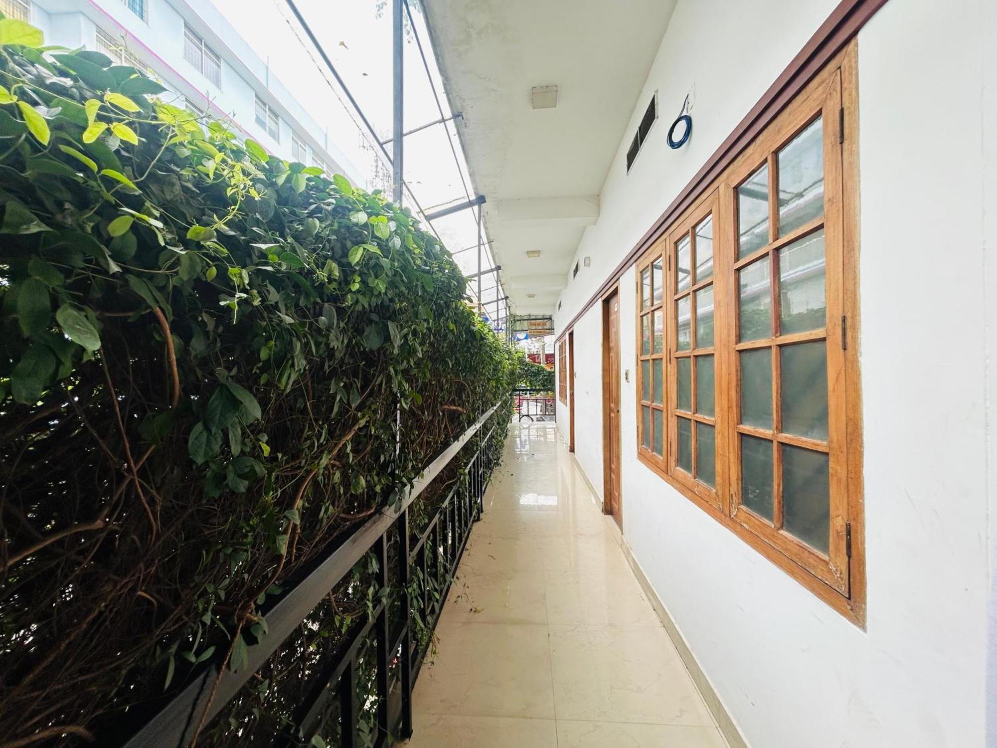 Rio Rooms Medical College 科泽科德 外观 照片