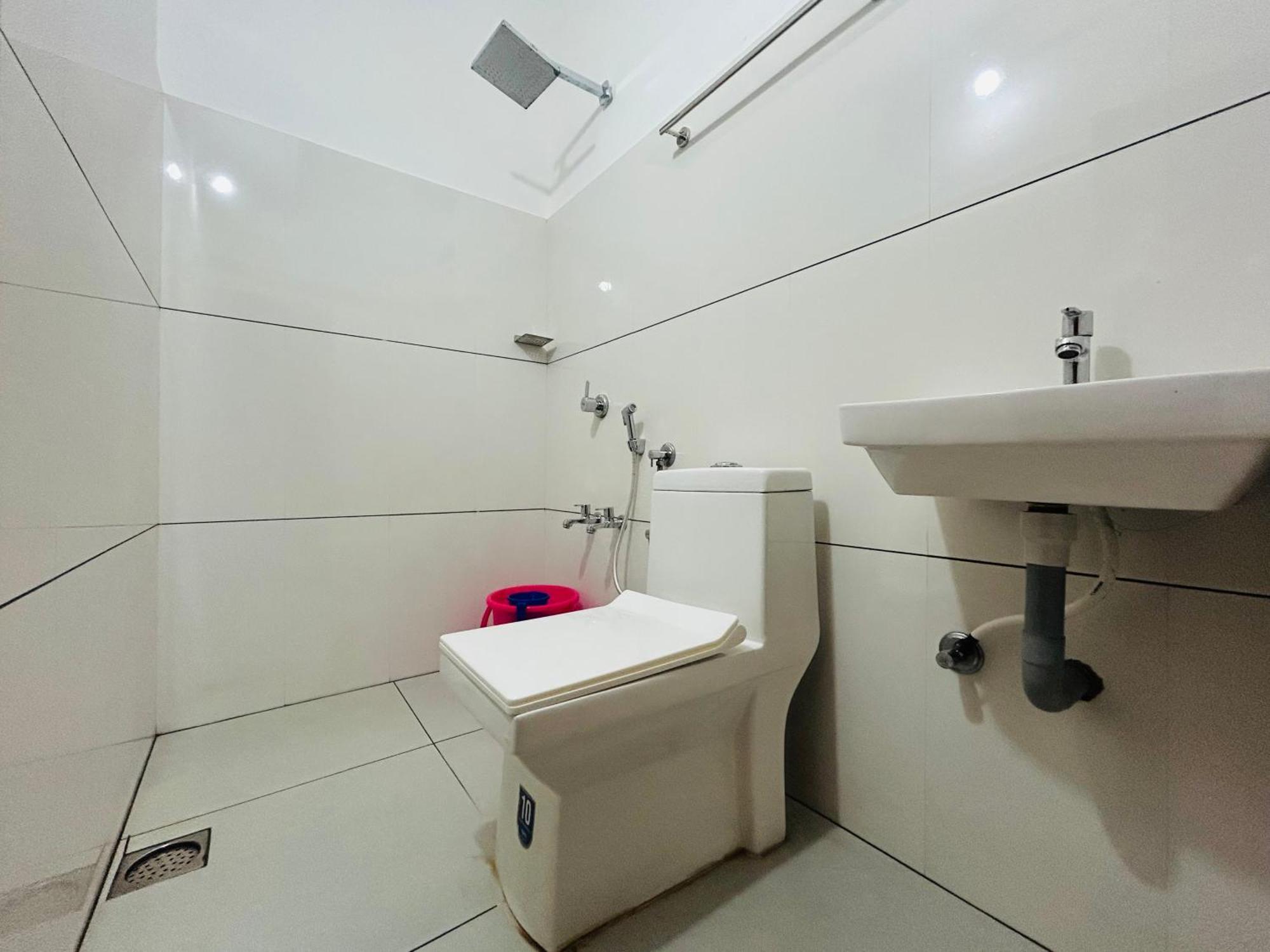 Rio Rooms Medical College 科泽科德 外观 照片