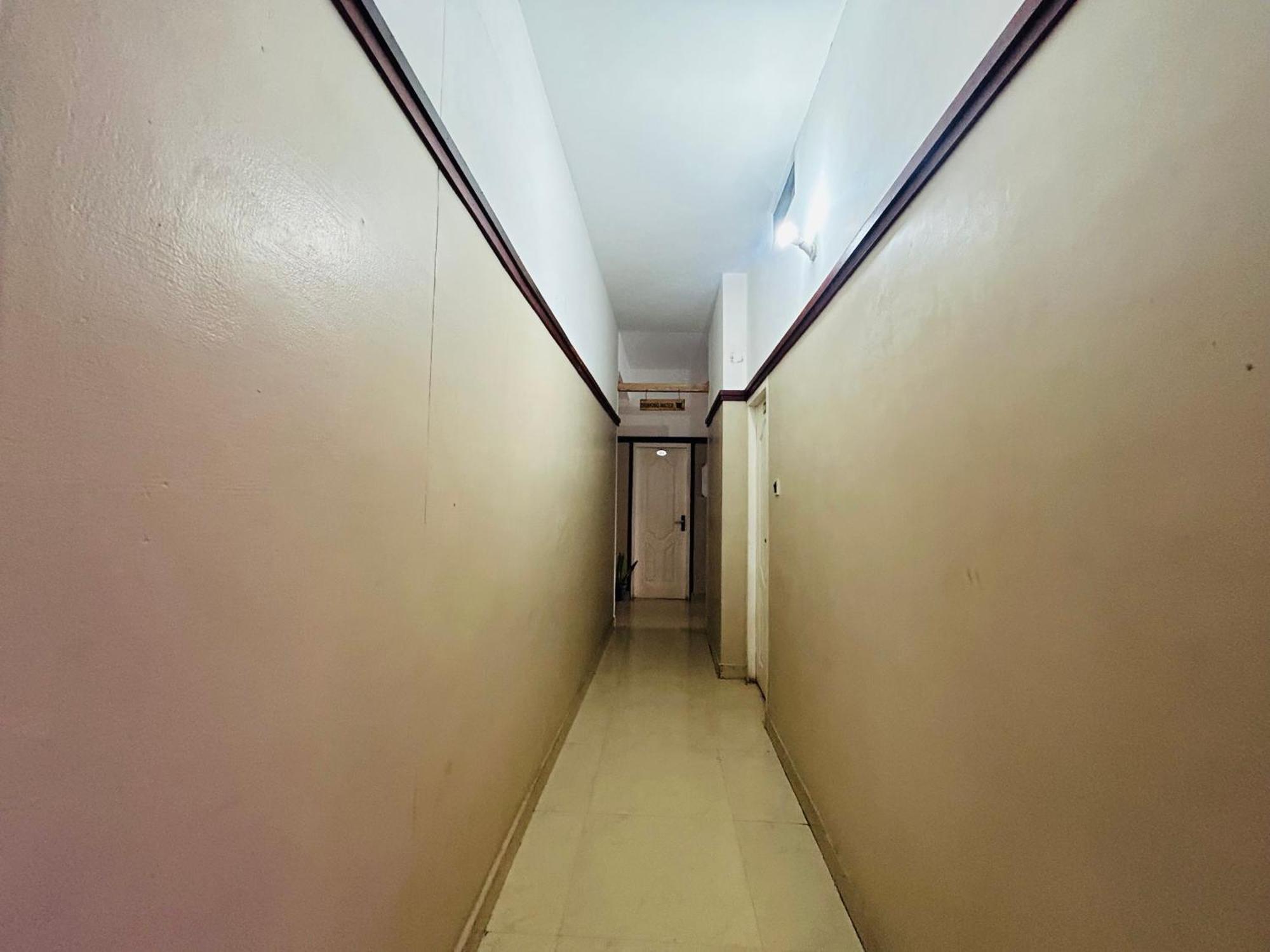 Rio Rooms Medical College 科泽科德 外观 照片