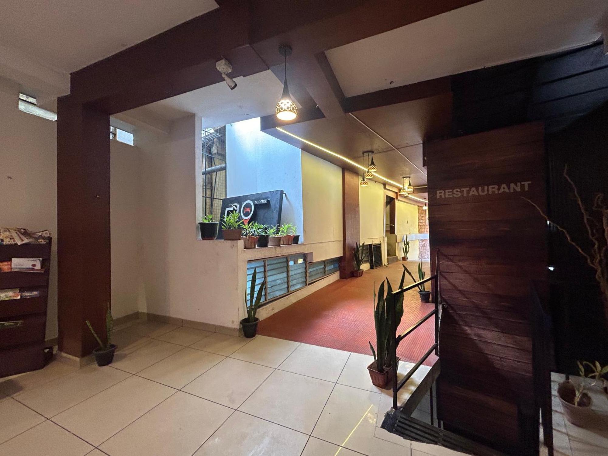 Rio Rooms Medical College 科泽科德 外观 照片